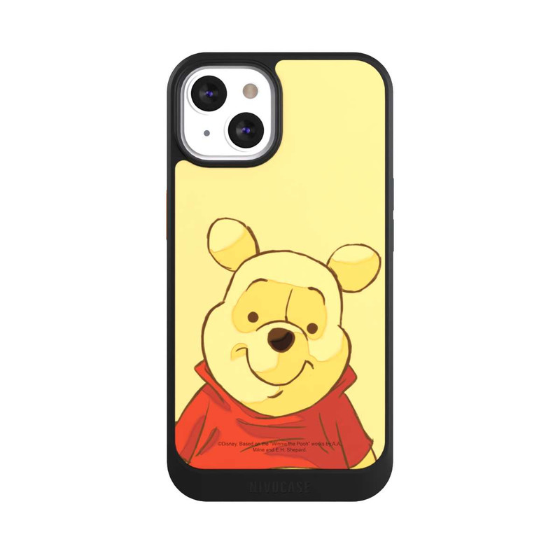 iPhone 13 NIVOcore Winnie l'Ourson 2
