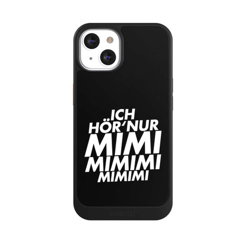Apple iPhone 13 NIVOcore Mimi Mimimi