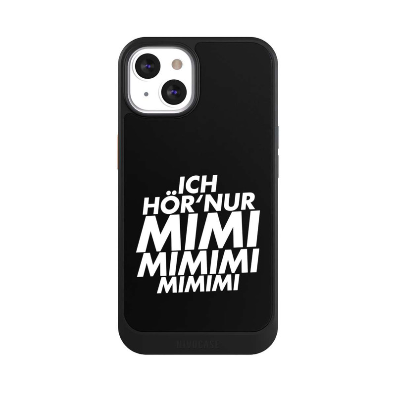 iPhone 13 NIVOcore Mimi Mimimi