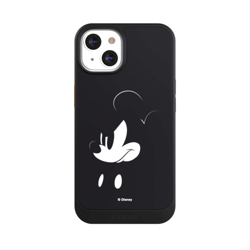 Apple iPhone 13 NIVOcore Micky Maus Mad