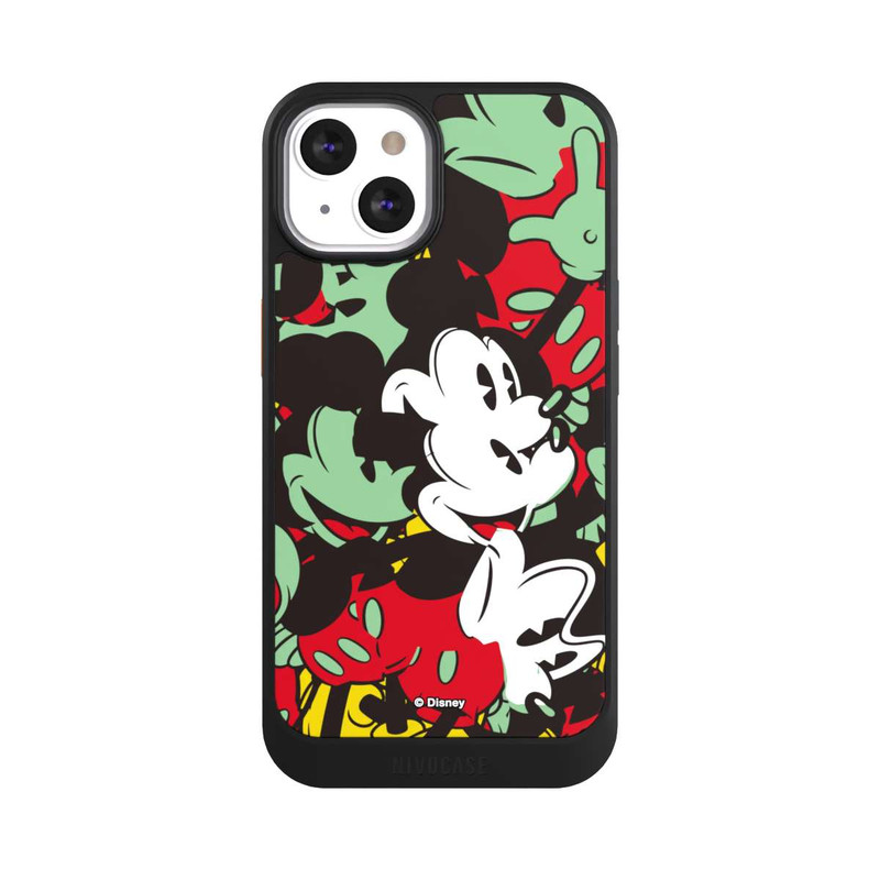 iPhone 13 NIVOcore Micky Muse