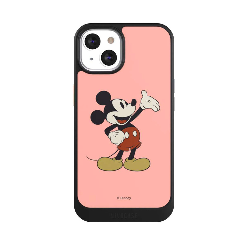 iPhone 13 NIVOcore Happy Mickey