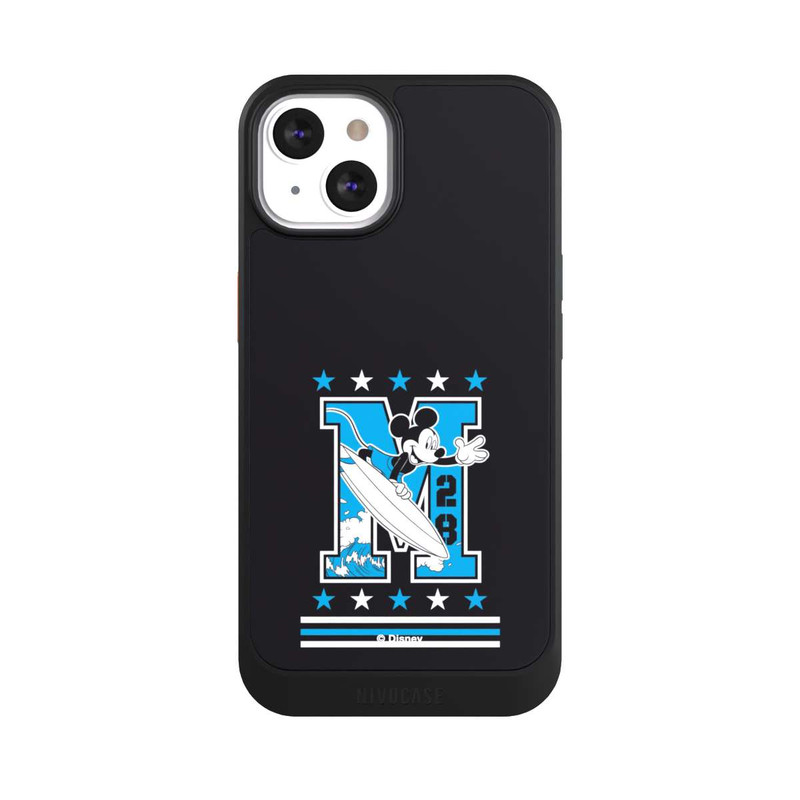 iPhone 13 NIVOcore Mickey Mouse - M28