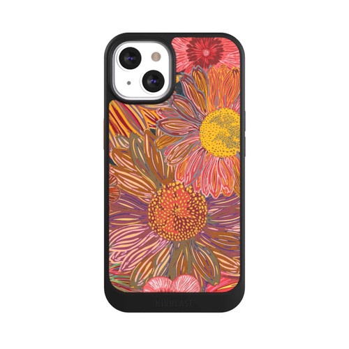 Apple iPhone 13 NIVOcore Daisy Dance