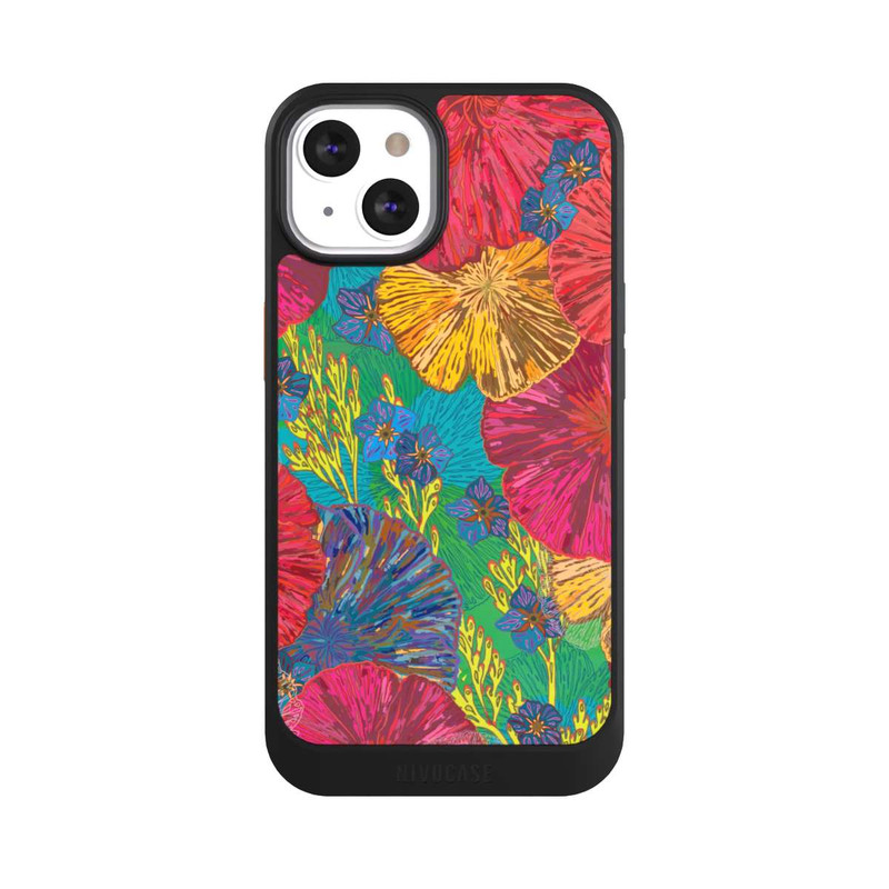 iPhone 13 NIVOcore Der Abschied vom Mohn