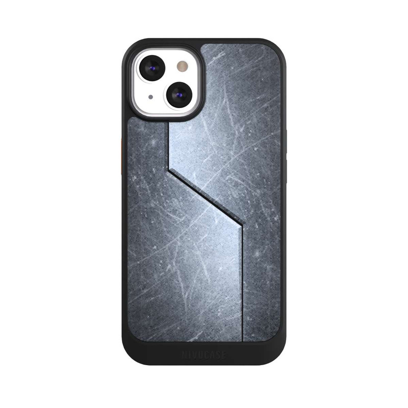 iPhone 13 NIVOcore Real Steel