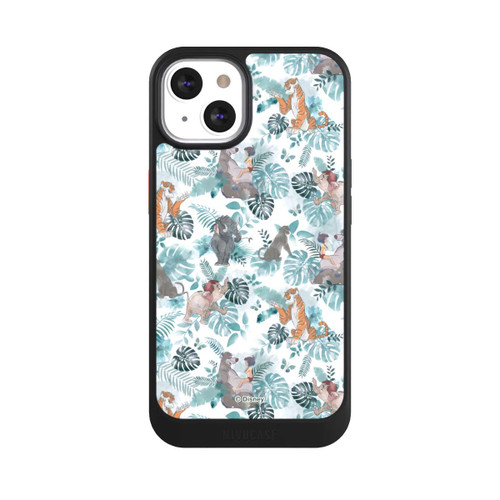 Apple iPhone 13 NIVOcore The Jungle Book Pattern
