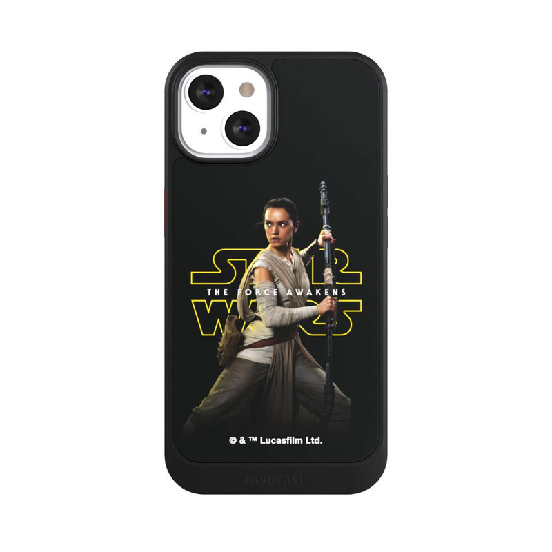 iPhone 13 NIVOcore Rey