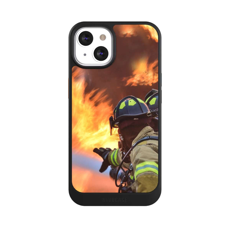 iPhone 13 NIVOcore Les Pompiers