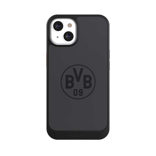 Apple iPhone 13 NIVOcore BVB Grau