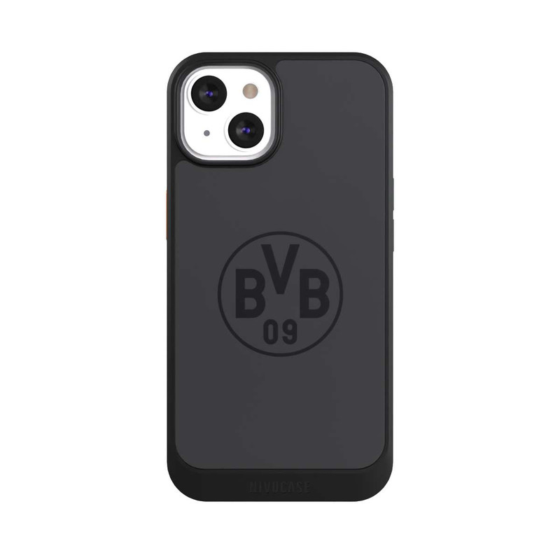 iPhone 13 NIVOcore BVB Gris