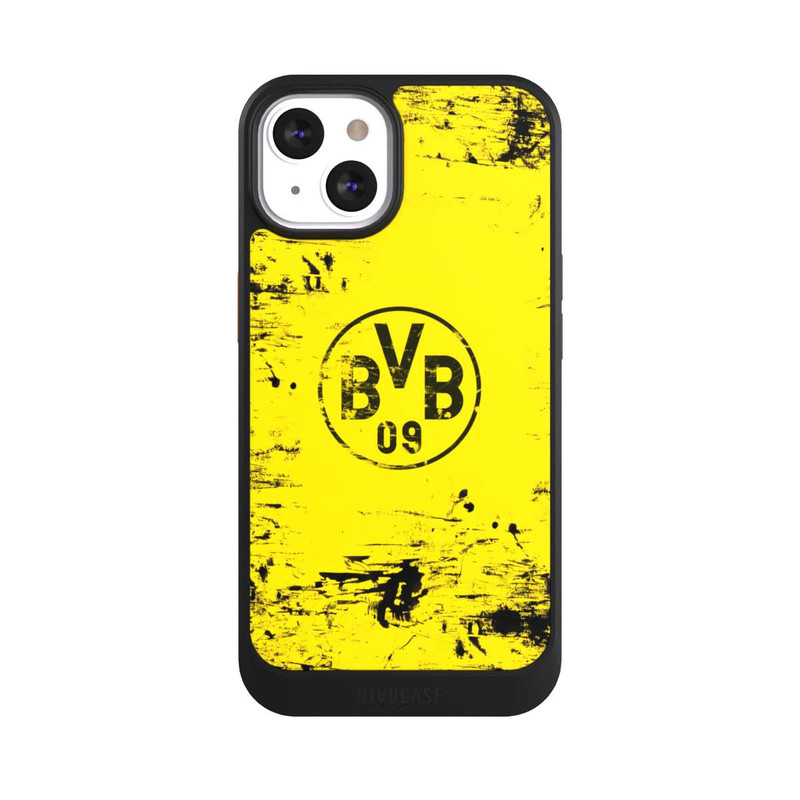 iPhone 13 NIVOcore BVB Destroyed Look