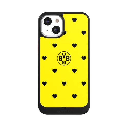 Apple iPhone 13 NIVOcore BVB Herzen