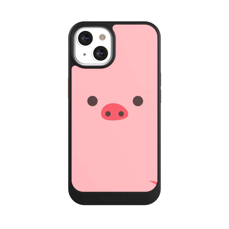 iPhone 13 NIVOcore little piglet