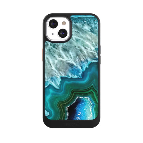 Apple iPhone 13 NIVOcore Kristall Kristall