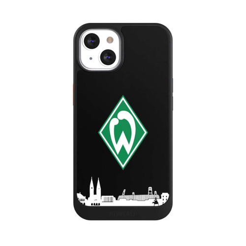 Apple iPhone 13 NIVOcore WB Skyline