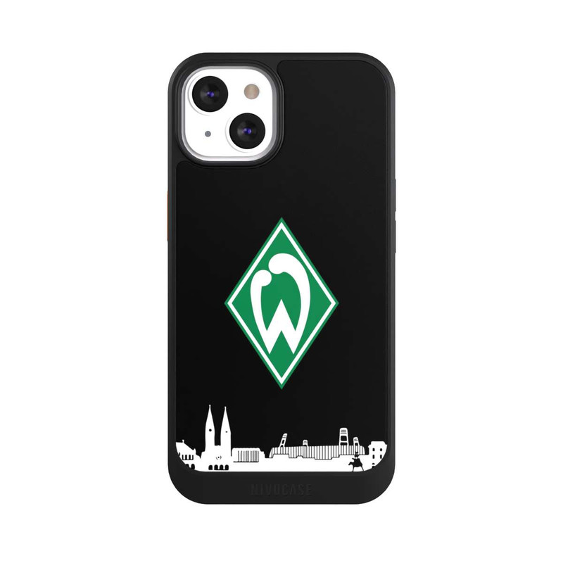 iPhone 13 NIVOcore WB Skyline