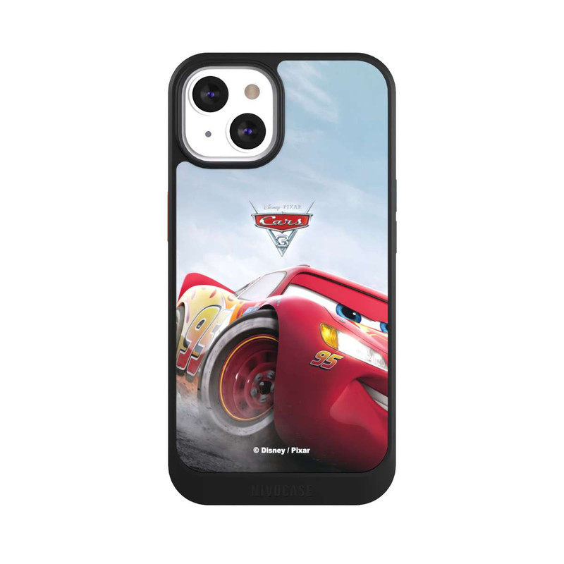 iPhone 13 NIVOcore Cars3 Lightning Mc Queen