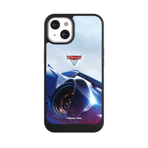 Apple iPhone 13 NIVOcore Cars 3 Jackson Storm