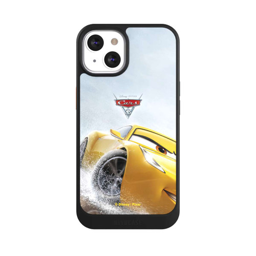 Apple iPhone 13 NIVOcore Cars3 Cruz Ramirez