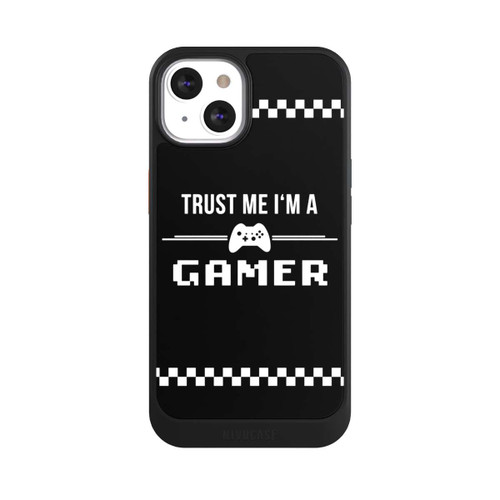 Apple iPhone 13 NIVOcore Trust Me I'm a Gamer