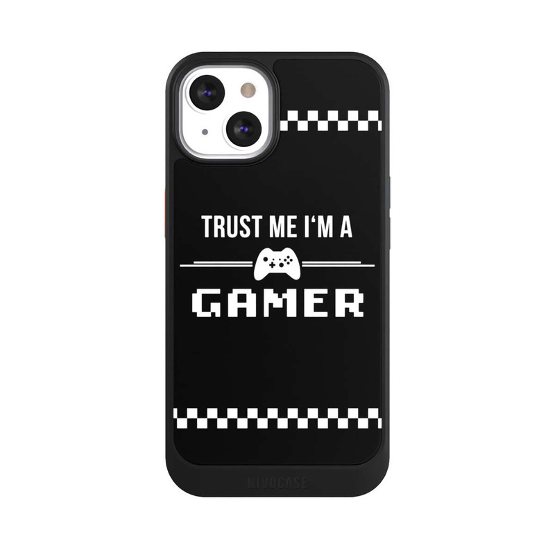 iPhone 13 NIVOcore Trust Me I'm a Gamer