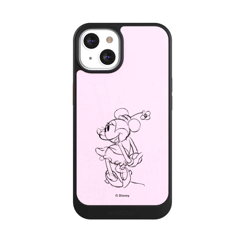 iPhone 13 NIVOcore Minniemouse Vintage