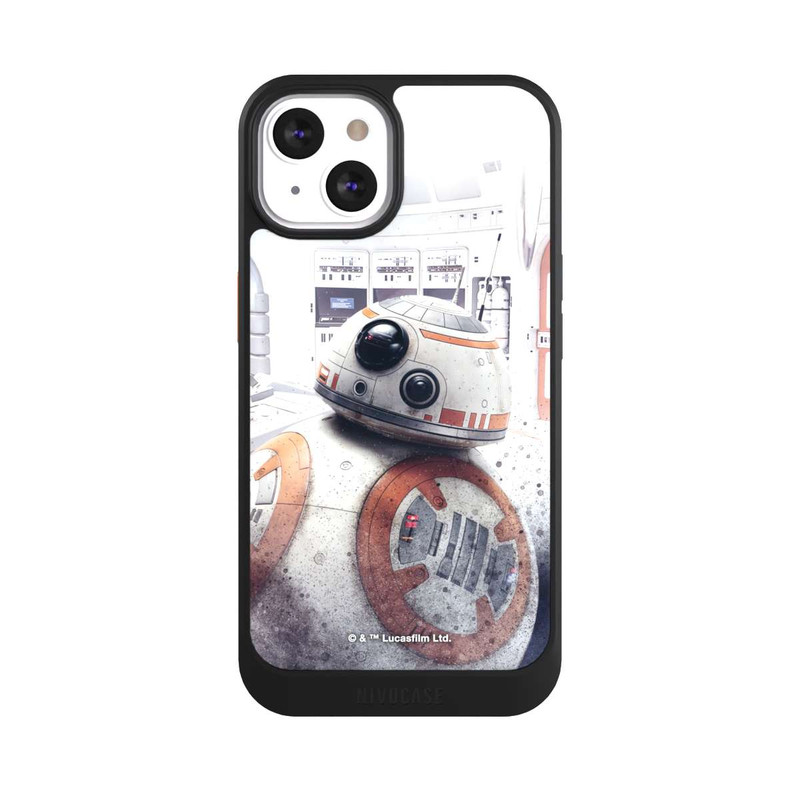 iPhone 13 NIVOcore BB8 - Star Wars 8