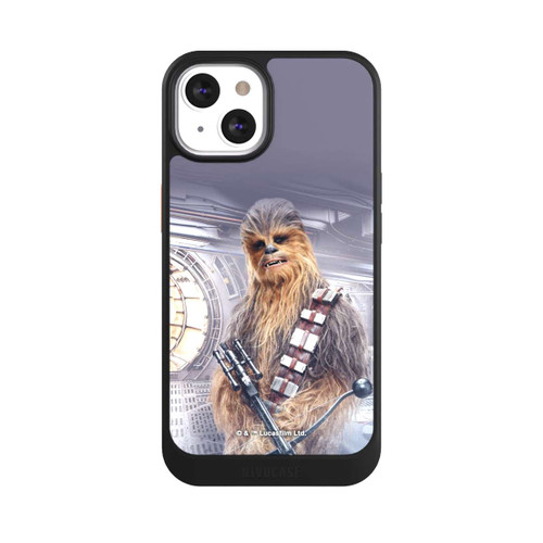 Apple iPhone 13 NIVOcore Chewbacca - Star Wars 8