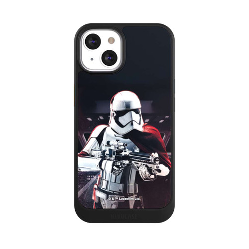 Apple iPhone 13 NIVOcore Captain Phasma - Star Wars 8