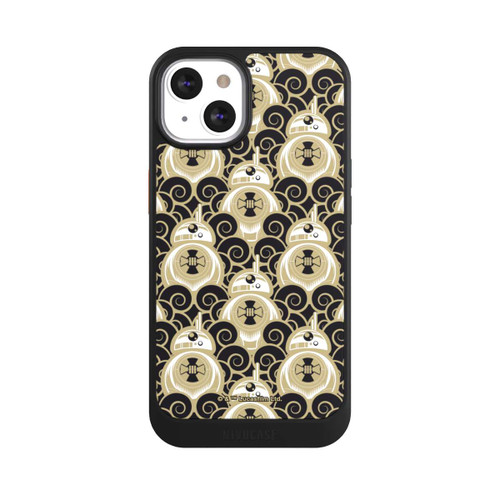 Apple iPhone 13 NIVOcore BB8 Muster - Star Wars 8