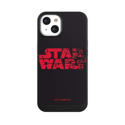 Apple iPhone 13 NIVOcore Star Wars 8
