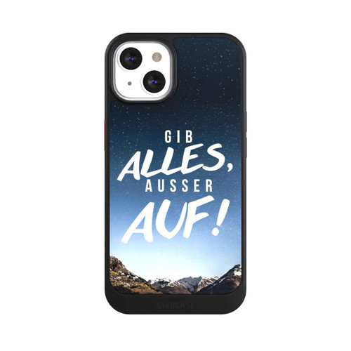 Apple iPhone 13 NIVOcore Gib Alles Ausser Auf