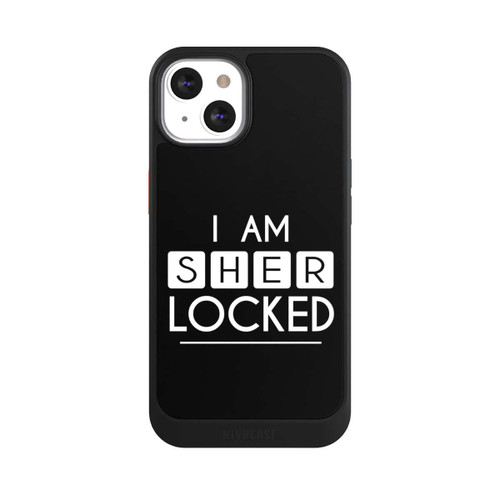 Apple iPhone 13 NIVOcore I am Sherlocked