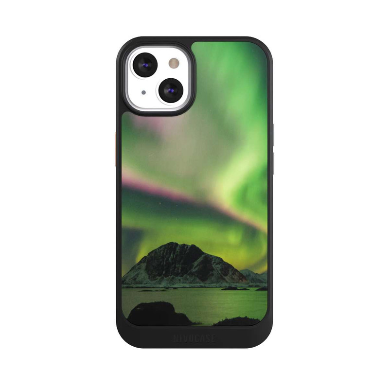 iPhone 13 NIVOcore Nordlichter