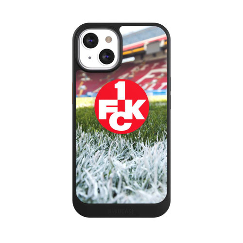 Apple iPhone 13 NIVOcore Stadionrasen FCK