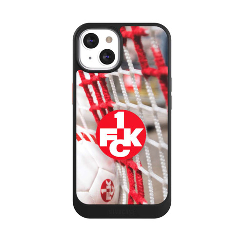 Apple iPhone 13 NIVOcore Torschuss FCK