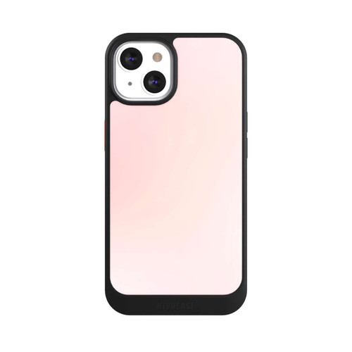 Apple iPhone 13 NIVOcore Rosa Wolken