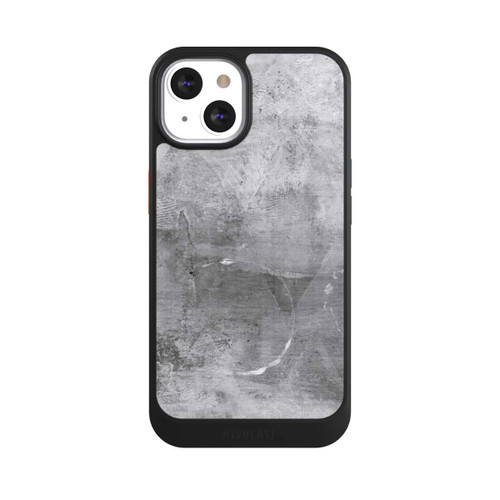 Apple iPhone 13 NIVOcore Graue Betonwand 2