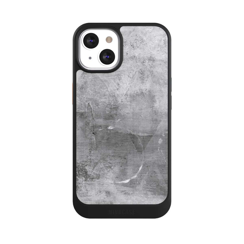 iPhone 13 NIVOcore Mur de Béton 2