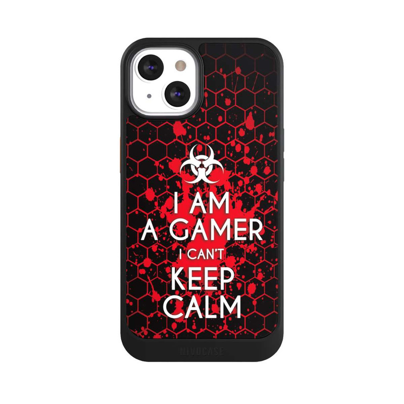 iPhone 13 NIVOcore I Am a Gamer