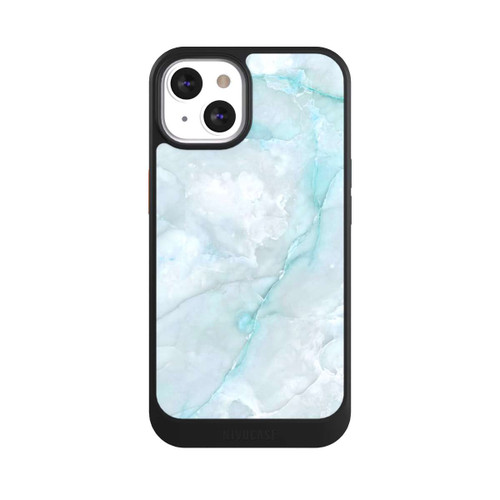 Apple iPhone 13 NIVOcore Blaues Eis