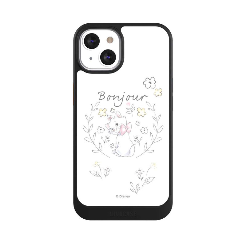 iPhone 13 NIVOcore Marie Bonjour