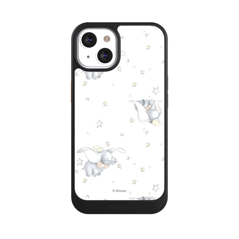 iPhone 13 NIVOcore Dumbo Pattern