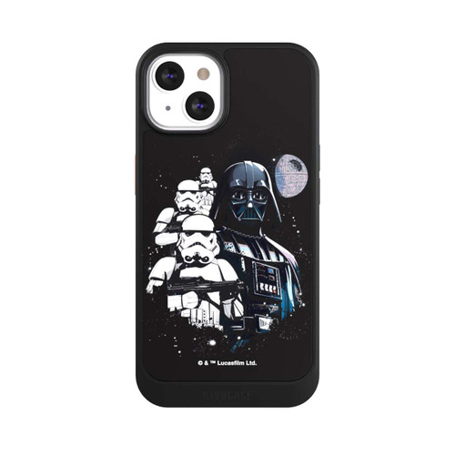 Apple iPhone 13 NIVOcore Dark side