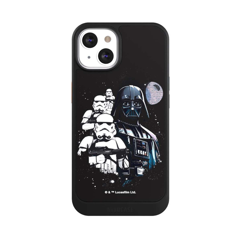 iPhone 13 NIVOcore Côté Obscur