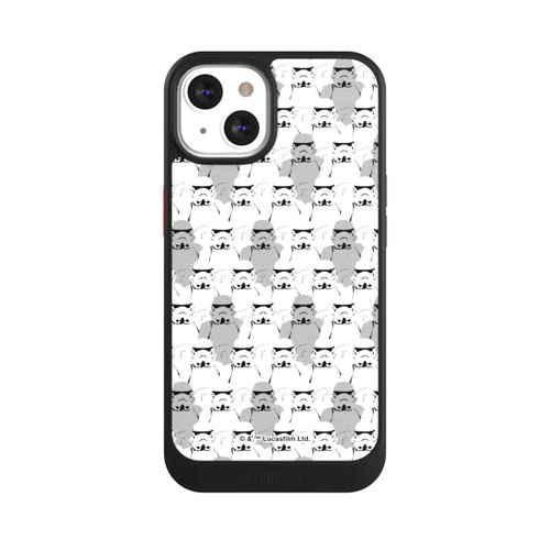 Apple iPhone 13 NIVOcore Sturmtruppler-Muster