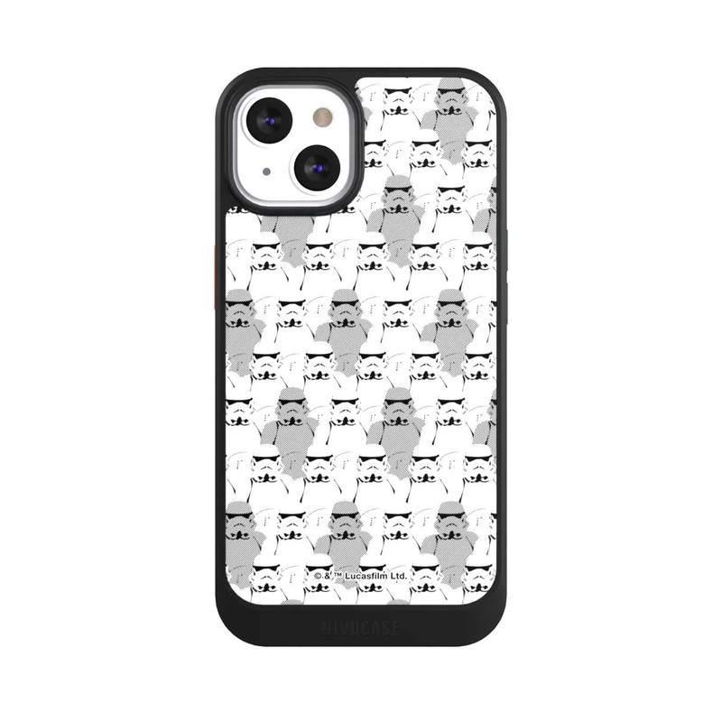 iPhone 13 NIVOcore Sturmtruppler-Muster