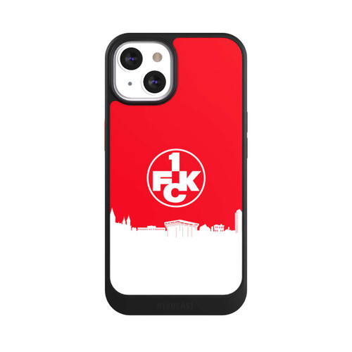 Apple iPhone 13 NIVOcore Skyline FCK