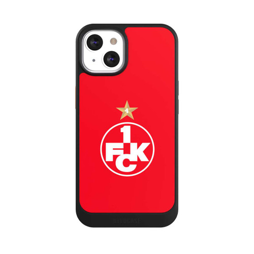 Apple iPhone 13 NIVOcore 4. Stern FCK